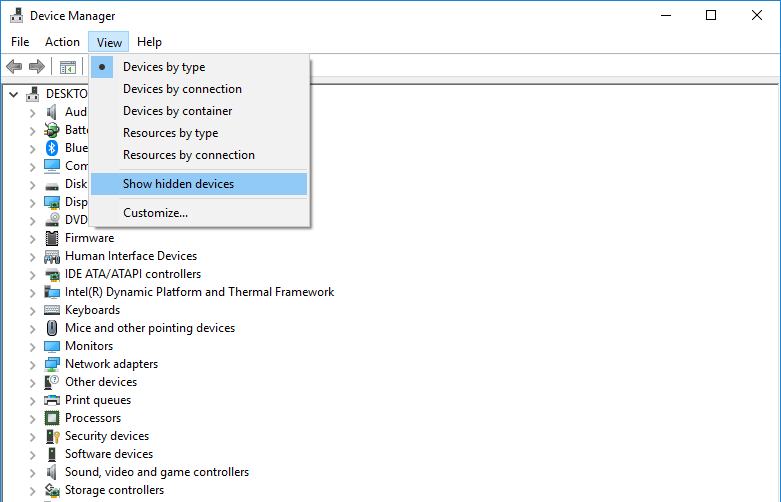 how to fix display driver malfunctioning