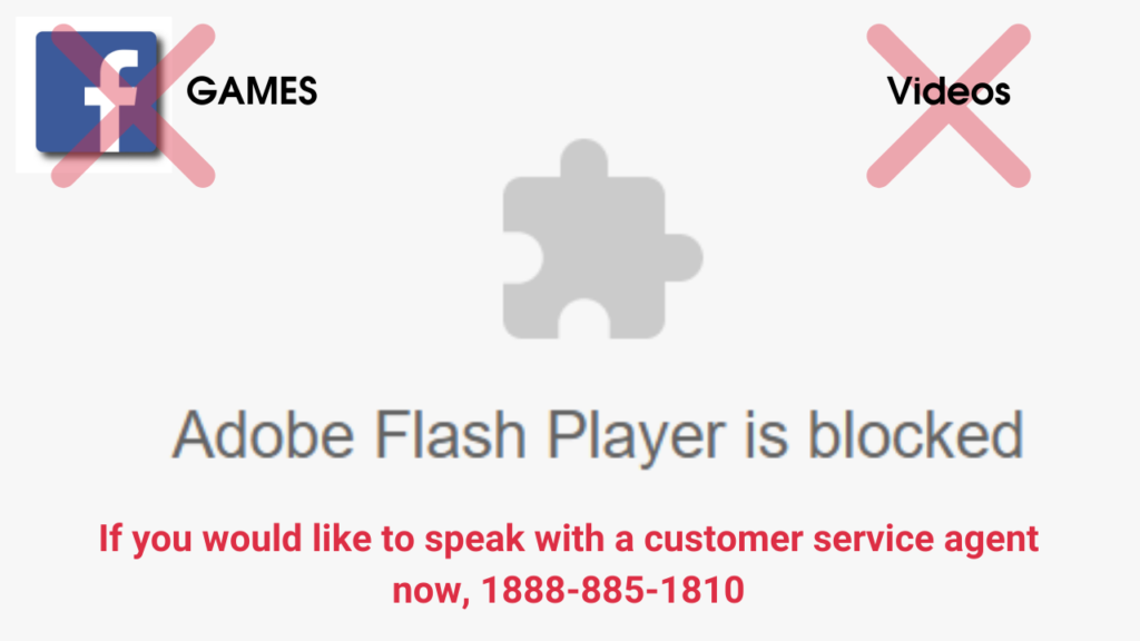 how to enable adobe flash player on 64 bytes