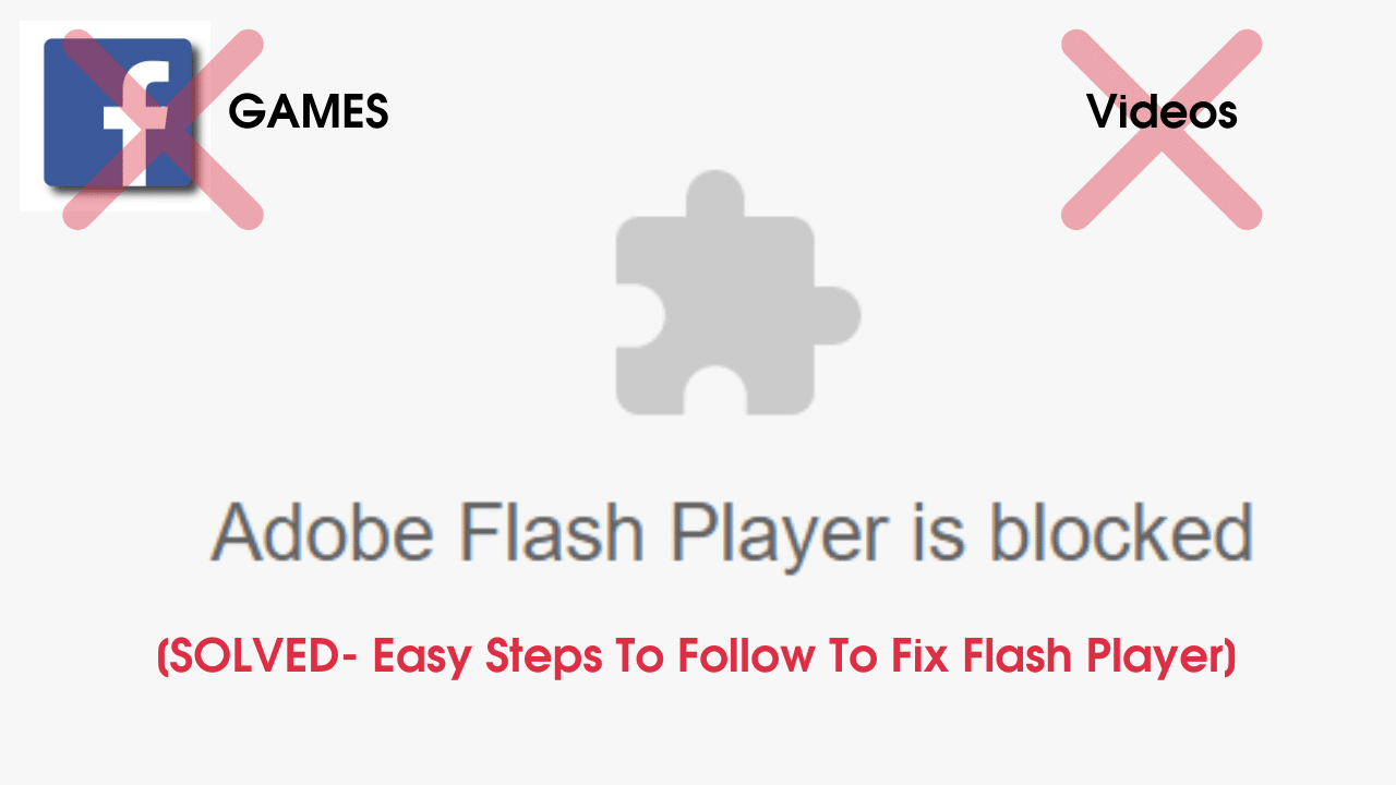 how to unblock adobe flash player app in google chrome